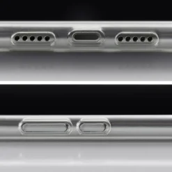 Mobilize Gelly Case til iPhone 14 Pro Max, Klar