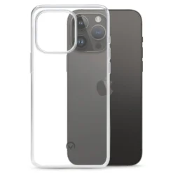 Mobilize Gelly Case til iPhone 14 Pro Max, Klar