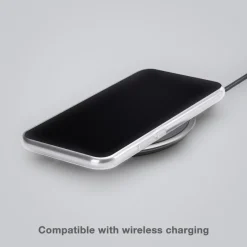 Mobilize Gelly Case til iPhone 14 Pro Max, Klar