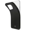 Mobilize Rubber Gelly Case til iPhone 14 Pro Max, Sort