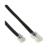 Modularkabel RJ45 til RJ11 - 6m