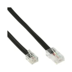 Modularkabel RJ45 til RJ11 - 6m