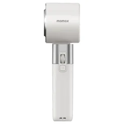 Momax 1° Go Freeze foldbar minifan, Hvid