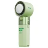 Momax 1° Go Freeze foldbar minifan, Grøn