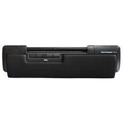 MouseTrapper Delta Extended Ergonomisk mus