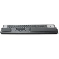 MouseTrapper Prime Trådløs Ergonomisk mus