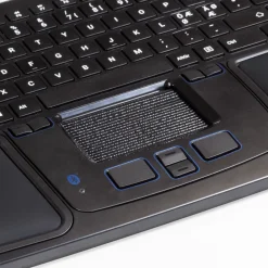 MouseTrapper Prime Trådløs Ergonomisk mus