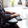 MouseTrapper TB215 Underarmsstøtte til tastatur