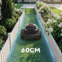 MOVA ViAX 300 robotplæneklipper
