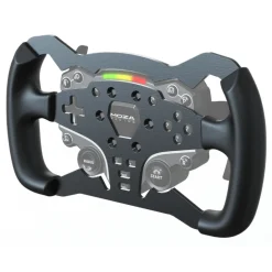 MOZA Racing ES Formula Hjulfælg Mod - 28 cm