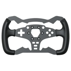 MOZA Racing ES Formula Hjulfælg Mod - 28 cm