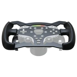 MOZA Racing ES Formula Hjulfælg Mod - 28 cm