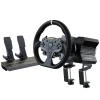 MOZA Racing R5 racingsimulator med rat og pedaler
