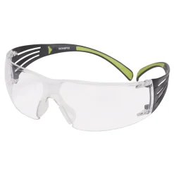 3M SecureFit 400 beskyttelsesbriller - Gennemsigtige