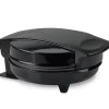 Muffin Bage Maskine - 700W - Sort