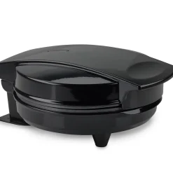 Muffin Bage Maskine - 700W - Sort