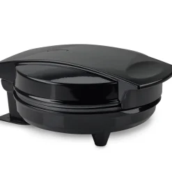Muffin Bage Maskine - 700W - Sort