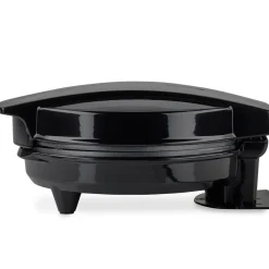 Muffin Bage Maskine - 700W - Sort