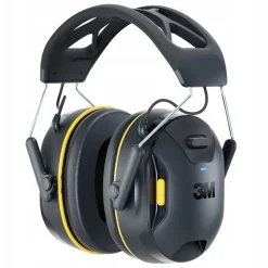 3M WorkTunes Connect trådløse høreværn