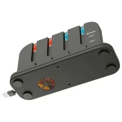 Nacon Multicharge Dock Station RGB til Switch 2