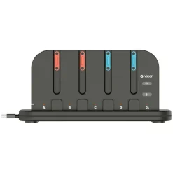 Nacon Multicharge Dock Station RGB til Switch 2