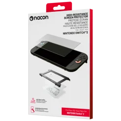 Nacon skærmbeskytter til Nintendo Switch 2, 0,45 mm