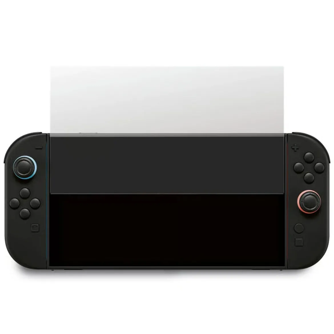 Nacon skærmbeskytter til Nintendo Switch 2, 0,45 mm