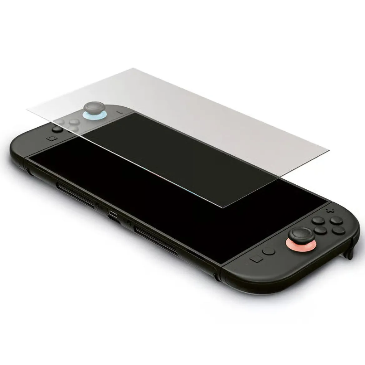 Nacon skærmbeskytter til Nintendo Switch 2, 0,45 mm