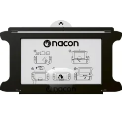 Nacon skærmbeskytter til Nintendo Switch 2, 0,45 mm