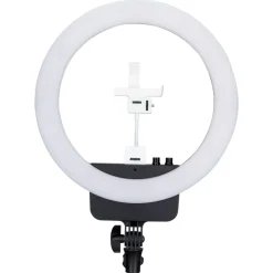 Nanlite Halo 16 LED-ringbelysning