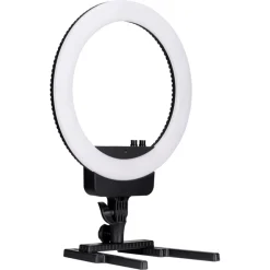 Nanlite Halo 16 LED-ringbelysning