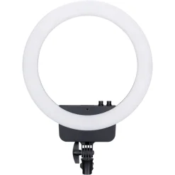 Nanlite Halo 16 LED-ringbelysning