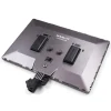 Nanlite LumiPad 25 LED-paneler med stativ 2-pakke