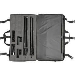 Nanlite LumiPad 25 LED-paneler med stativ 2-pakke