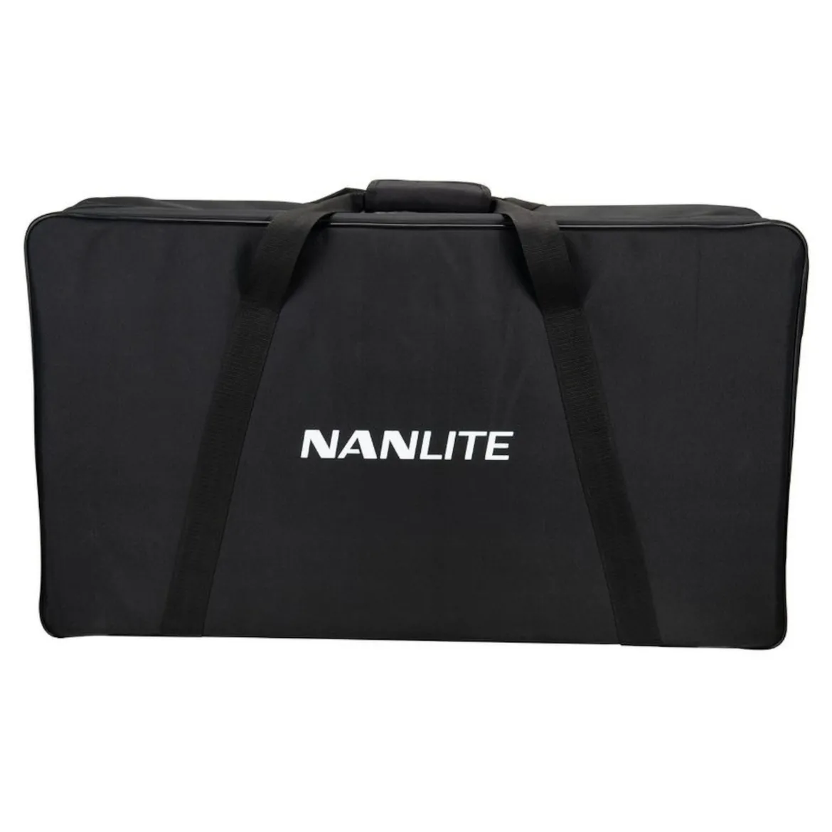 Nanlite LumiPad 25 LED-paneler med stativ 2-pakke