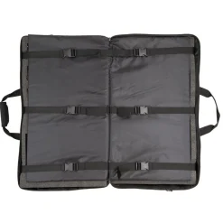 Nanlite LumiPad 25 LED-paneler med stativ 2-pakke