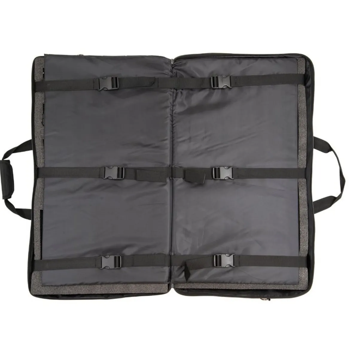 Nanlite LumiPad 25 LED-paneler med stativ 2-pakke