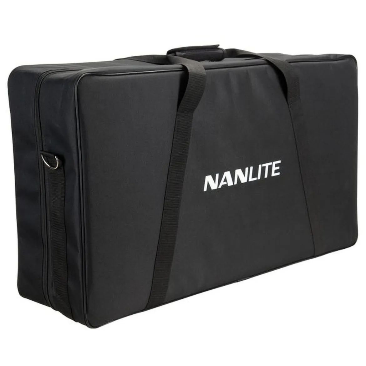 Nanlite LumiPad 25 LED-paneler med stativ 2-pakke