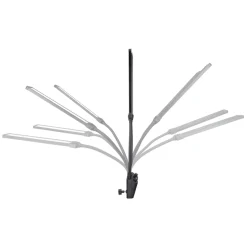 Nanlite Se 26B LED-belysning med stativ