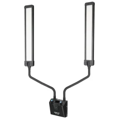 Nanlite Se 26B LED-belysning med stativ