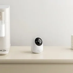 NAVO Care 1 InCam White