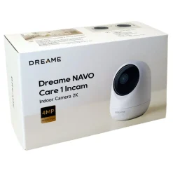 NAVO Care 1 InCam White