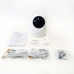 NAVO Care 1 InCam White