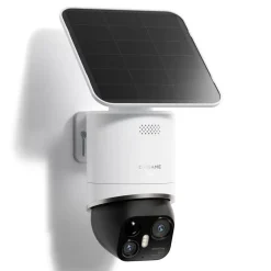 NAVO Elite 1 OutCam White