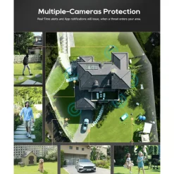 NAVO Elite 1 OutCam White