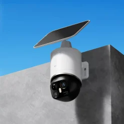 NAVO Elite 1 OutCam White