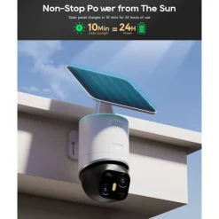 NAVO Elite 1 OutCam White