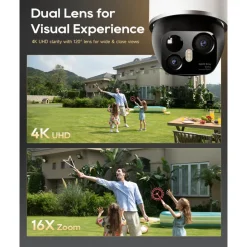 NAVO Elite 1 OutCam White