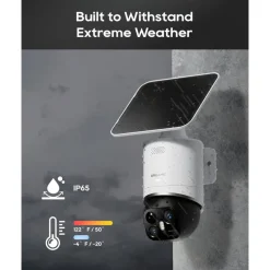 NAVO Elite 1 OutCam White