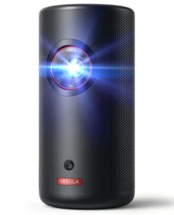 Nebula Capsule 3 Laser